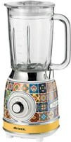 Ariete Standmixer Positano mit Glasbecher in Mehrfarbig - Bild 1