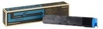 Kyocera Original Toner TK-8335C Cyan für TASKalfa 3252ci und TASKalfa 32523i - Bild 1