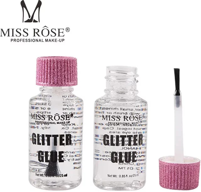 Miss Rose Lidschatten-Primer Gel, 25 ml, Unisex - Bild 1