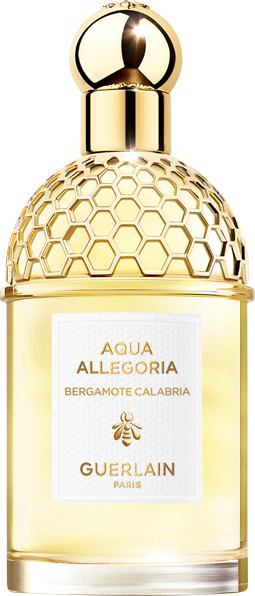 Guerlain Aqua Allegoria Bergamote Calabria Eau de Toilette, Unisex - Bild 1