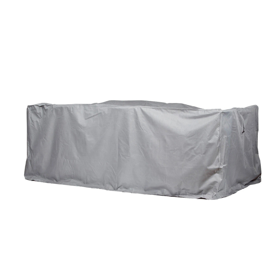 Mehr Garten Premium Schutzhülle für rechteckige Sitzgruppen B/T/H: 320 x 220 x 94 cm - Bild 2