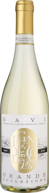 Roberto Sarotto Weißwein Cortese, 2025, Piemont, trocken, 0,75 l - Bild 1