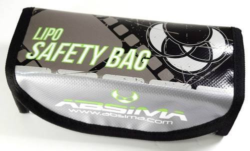 Absima LiPo-Safety-Bag in Grau - Bild 1