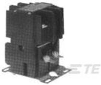 TE Connectivity P30P49A13P1-240 Steckverbinder in Schwarz - Bild 1