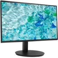 Acer Vero CB272P6bmiprx Full-HD Office Monitor, 68,6 cm (27 Zoll), IPS, 144Hz, Schwarz - Bild 1