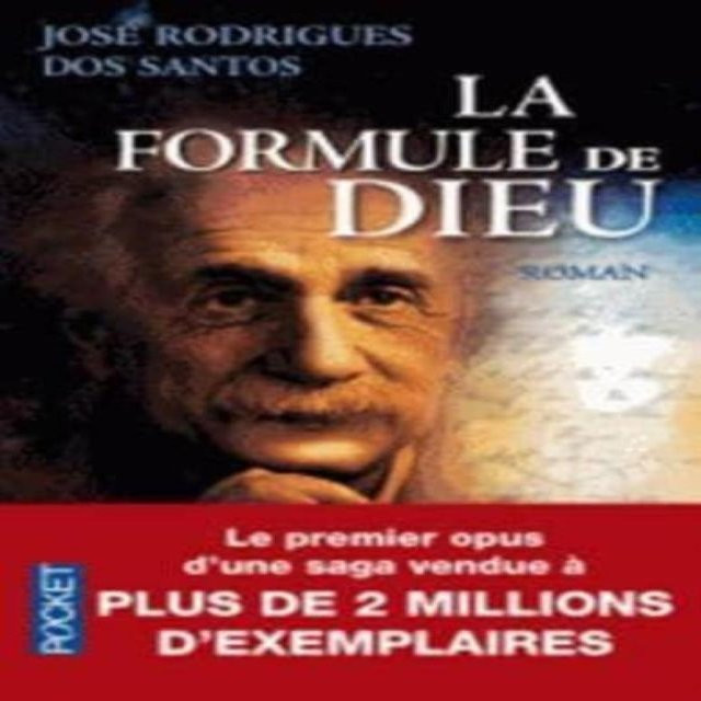 Die Formel Gottes von Jose Rodrigues dos Santos, Taschenbuch - Bild 1