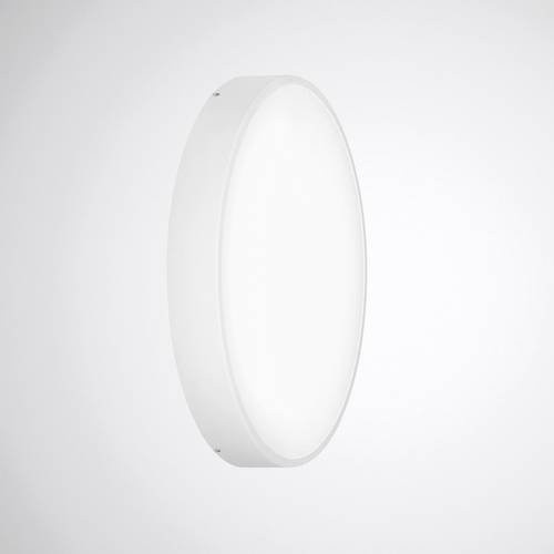 Trilux 8226000 Dekor-Ankleidung aus Metall in Weiß - Bild 1