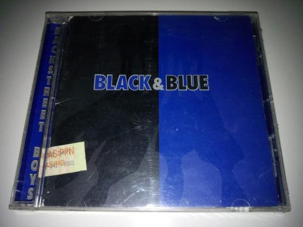 Black & Blue, Backstreet Boys, CD, Pop - Bild 1