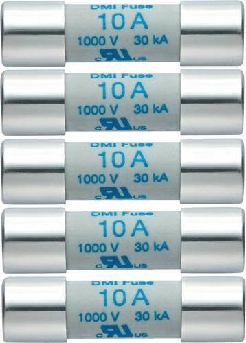 Testo 0590 0004 Sicherung in Silber - Bild 1