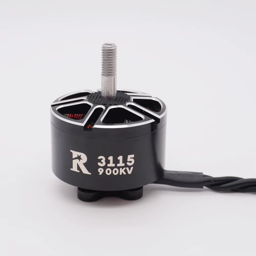 YSIDO R3115 3115 900KV Bürstenloser Motor für RC Multirotor FPV Racing Drone - Bild 2