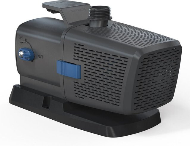 OASE Aquarius Eco Premium 6500 Teichpumpe und Brunnenpumpe - Bild 1
