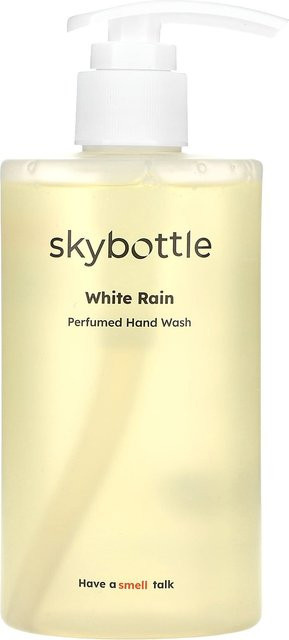 Skybottle Parfümierte Handseife White Rain, 300 ml, Unisex - Bild 1