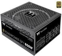 Thermaltake Toughpower XT 850W PC-Netzteil in Schwarz - Bild 1