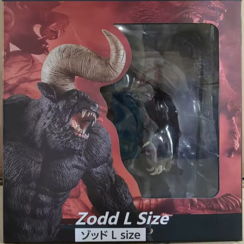 Bandai Berserk Zodd L Actionfigur, Einzelfigur - Bild 4