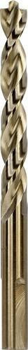 DeWalt Metall-Spiralbohrer HSS-Cobalt DT4967-QZ Durchmesser: 12,5 mm, Gesamtlänge: 151 mm, Arbeitslänge: 98 mm - Bild 1