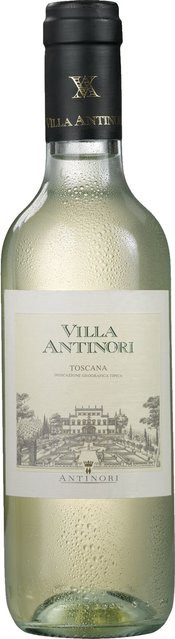 Villa Antinori Bianco, Toscana IGT, trocken, Weißwein, 2025, 0,375 l - Bild 1
