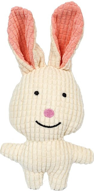 CosyHome Haustier Kauspielzeug, Plüsch, beige - Bild 1