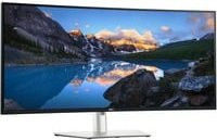 Dell UltraSharp U4025QW LED-Monitor 100,8 cm (39,7 Zoll) 5K IPS Display 5120 x 2160 Pixel 21:9 Thunderbolt 4 USB-C HDMI DisplayPort Schwarz Silber - Bild 1