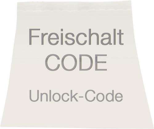Roco 10818 Z21 Freischalt-Code für die Vollversion - Bild 1