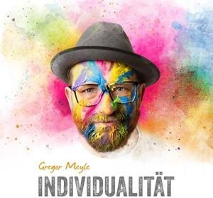 Individualität von Gregor Meyle, CD - Bild 1