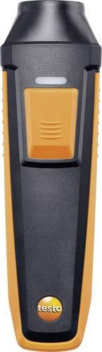 Testo 0554 1111 Adapter in Schwarz - Bild 1