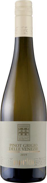 Cecilia Beretta Grigioluna Pinot Grigio, Weißwein, Venetien, 2025, trocken, 0,75 l - Bild 1