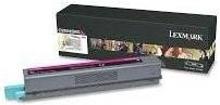 Lexmark Toner Cartridge Magenta für C92 C925H2MG mit einer Reichweite von 7.500 Seiten - Bild 1