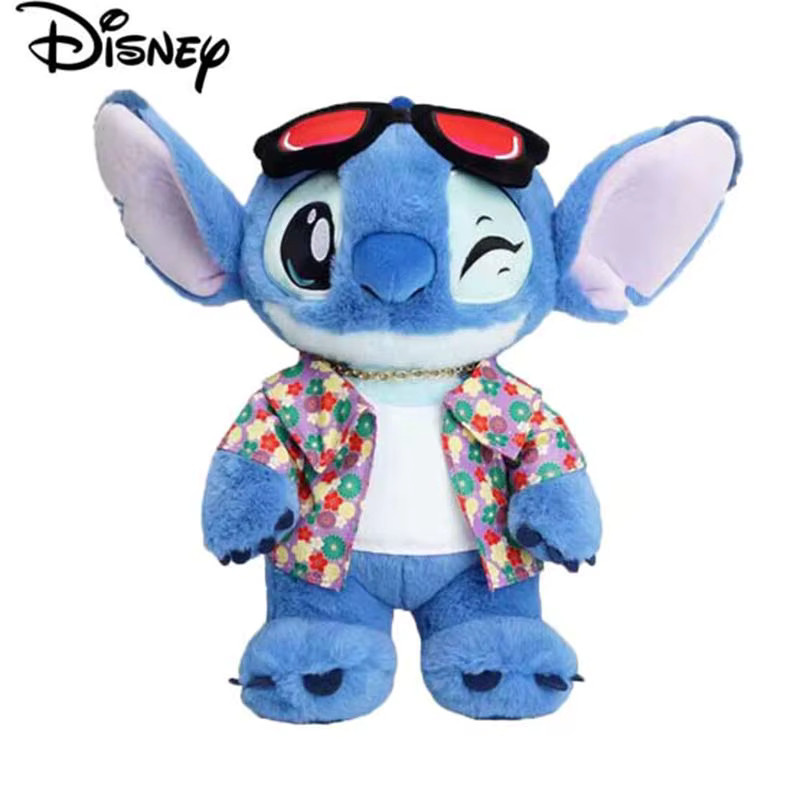 Disney Lilo & Stitch Stich, Plüsch Puppe, 30 cm, ab 3 Jahre - Bild 3