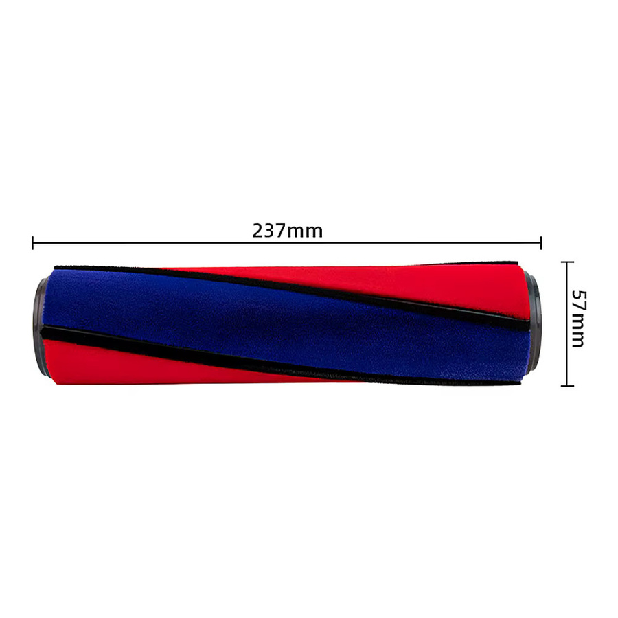 Dyson Trommelbürste 966488-01 für Akku-Staubsauger V6 Fluffy V7 V8 SV03 in Multicolour - Bild 3