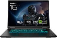 Gigabyte GAMING A16 3WHK3DE894SH Gaming-Notebook in Schwarz mit 16,0 Zoll Display und AMD Prozessor - Bild 1
