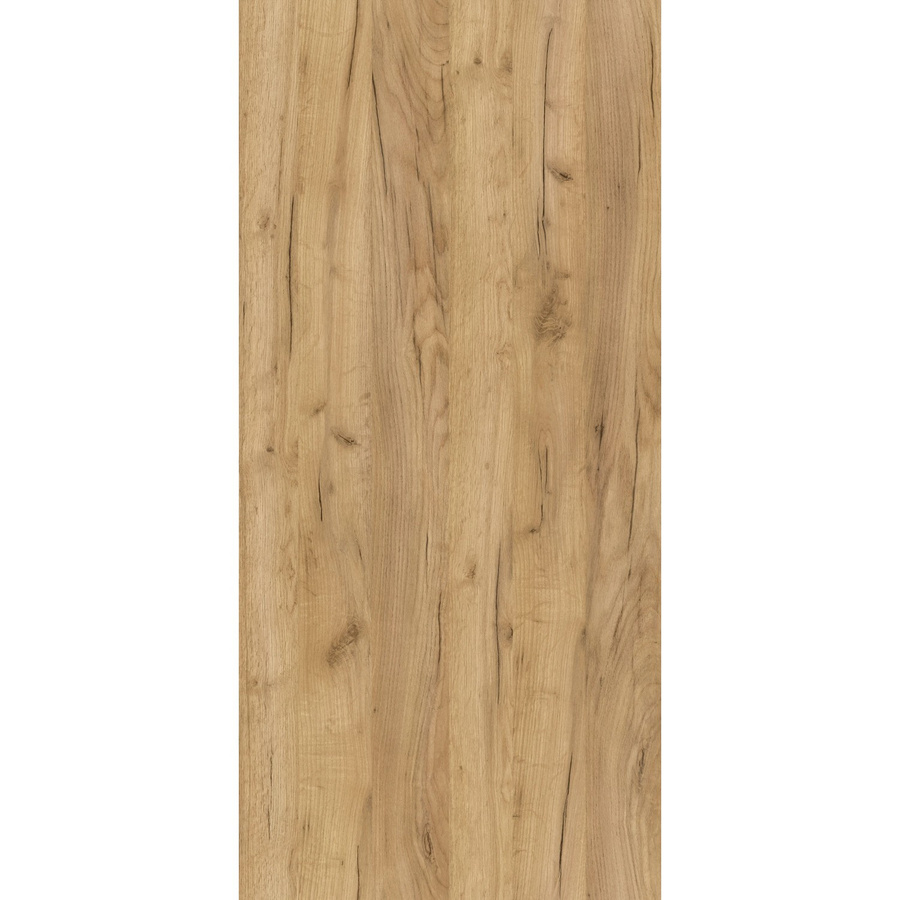 Kronoflooring Wandverkleidung Rock the Wall Gold Craft Oak in Holzoptik, Breite: 123 cm, Höhe: 265 cm - Bild 2