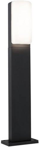 Paulmann Bonnie LED-Pollerleuchte für den Garten in Anthrazit mit 8,5W - Bild 1