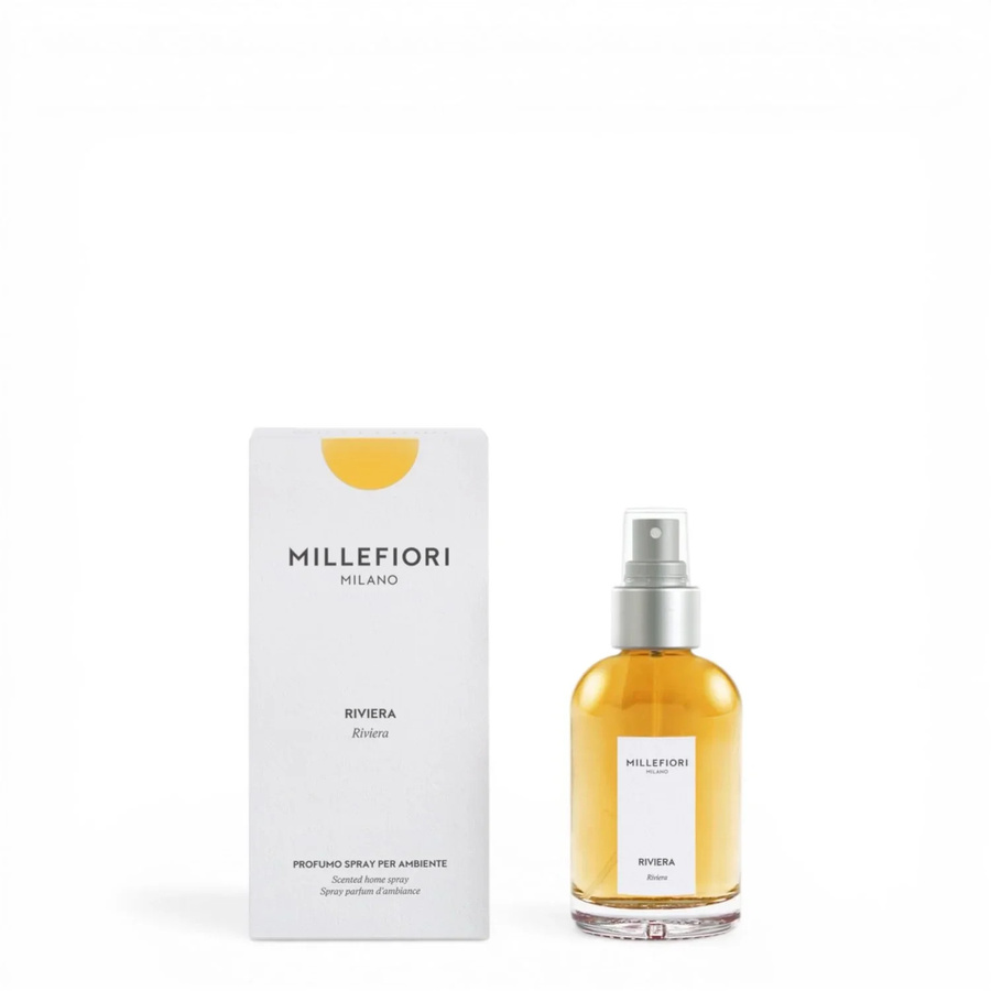 Millefiori Milano Home Spray Riviera 100 ml - Bild 1