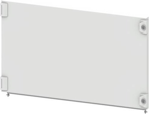 Siemens Fachtür 8PQ2050-8BA03 in Weiß, B: 80,0 cm, H: 50,0 cm - Bild 1