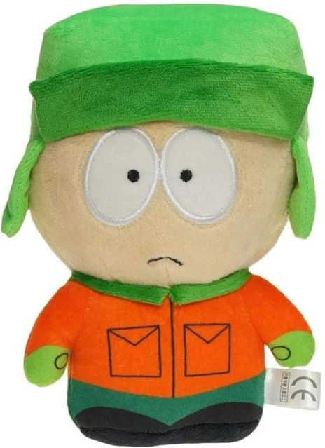 Fashnics South Park Plüschtier Stan Marsh Eric Theodore Cartman Butters Storch Puppe, ab 14 Jahren - Bild 1
