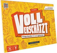 Denkriesen Classic Edition Schätzspiel - Bild 1