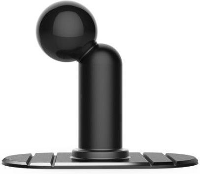 GadgetGrip Magnetische Handyhalterung für Lüftungsschlitze mit MagSafe-Kompatibilität in Schwarz - Bild 1