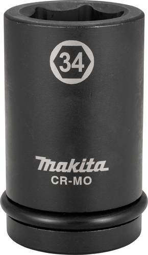 Makita Schlagnuss 1 Zoll SW34 90mm Schwarz - Bild 1