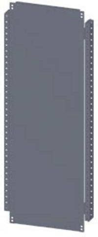 Siemens Fachboden 8MF1040-2AF20 grau, B: 100 cm, T: 40 cm - Bild 1