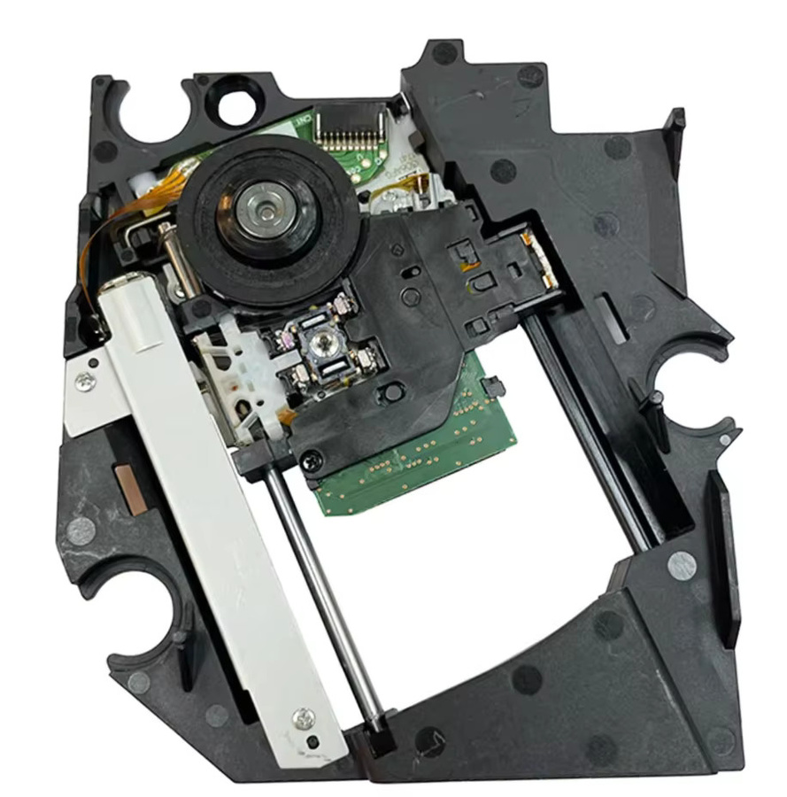 Sony Original DVD-Laufwerk Lasermechanismus KES-497A KEM-497AAA für PlayStation 5 PS5-Konsole in Schwarz - Bild 5