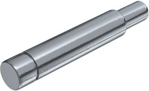 OBO Bettermann EWP 8x10 in Silber - Bild 1
