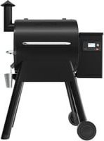 Traeger Pelletgrill PRO 575 D2 in Black - Bild 1