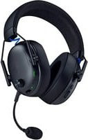 Razer BlackShark V3 Gaming-Headset für PlayStation in Schwarz mit Bluetooth und USB-C - Bild 1
