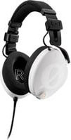 Rode NTH-100W Over-Ear Kopfhörer kabelgebunden Weiß - Bild 1