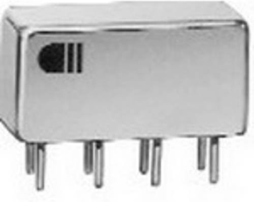 TE Connectivity Powerrelais 1617038-8 in Silber - Bild 1