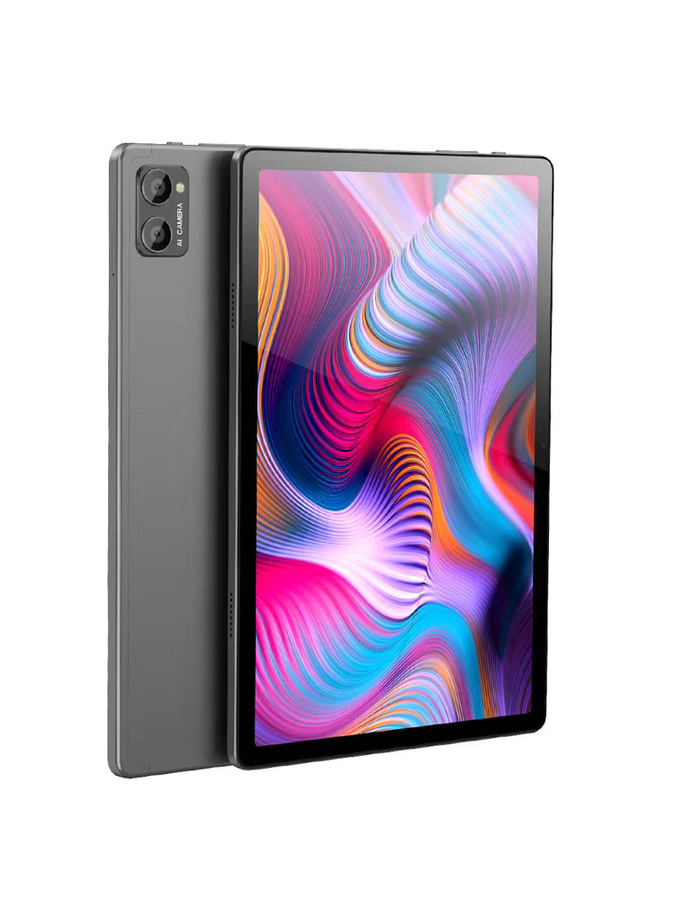 Android 13 Tablet mit 10,1 Zoll Display, Octa-Core, 8GB RAM, 256GB ROM, Dual 4G LTE, WLAN und Bluetooth in Blau - Bild 7