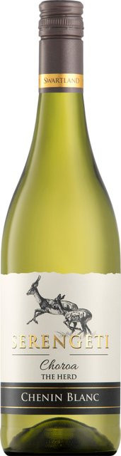 Serengeti Chenin Blanc Swartland trocken 2025 Weißwein 0,75 l - Bild 1