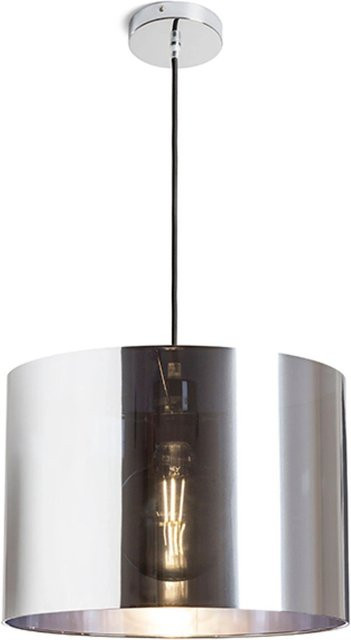 Rendl Pendelleuchte Fancy 35 in Chrom mit 15 W - Bild 1
