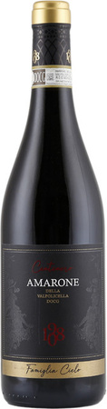 Centenero Amarone della Valpolicella 2021, Rotwein, 0,75 l