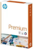 HP Premium Kopierpapier DIN A4, 90g, Weiß, 500 Blatt - Bild 1